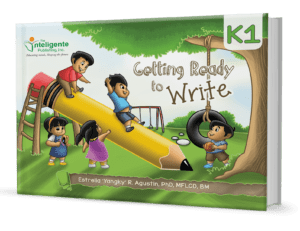 Getting Ready to Write