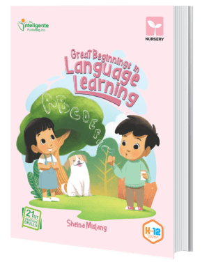 Great Beginnings in Language Learning: Nursery