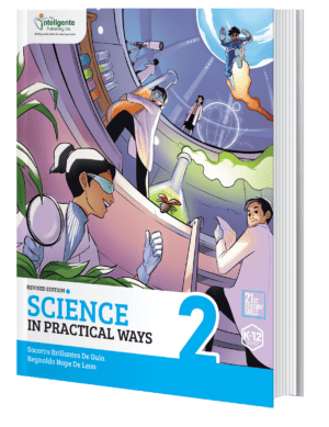 Science in Practical Ways 2 (Revised Edition)