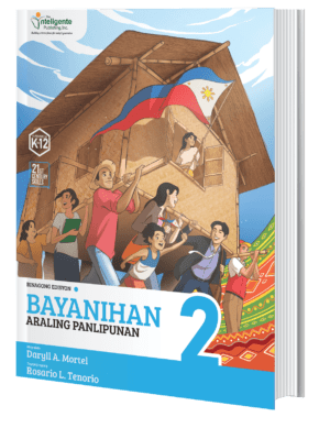 Bayanihan: Araling Panlipunan 2 (Binagong Edisyon)