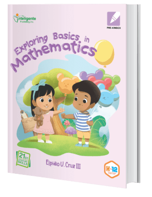 Exploring Basics in Mathematics: Pre-K