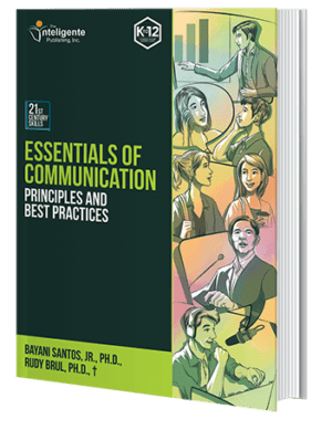 Essentials of Communication: Principles and Best Practices