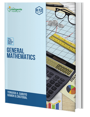 General Mathematics (21st Century Skills)