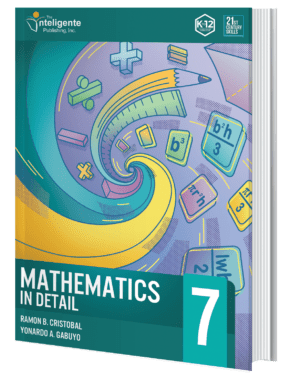 Mathematics in Detail 7