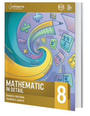 Mathematics in Detail 8