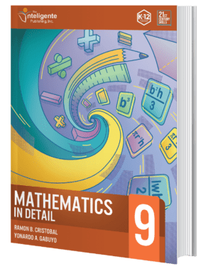 Mathematics in Detail 9