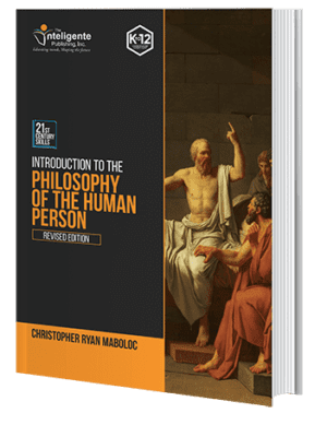 Introduction to the Phililosophy of the Human Person