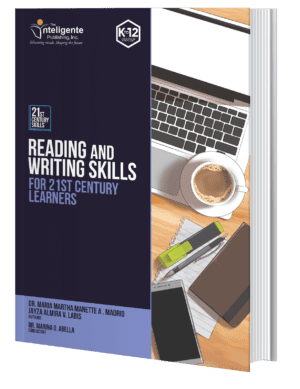 Reading and Writing Skills (21st Century Skills)