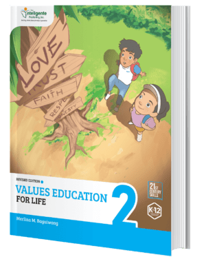 Values Education for Life 2 (Revised Edition)