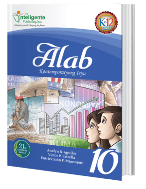 Alab: Araling Panlipunan 10