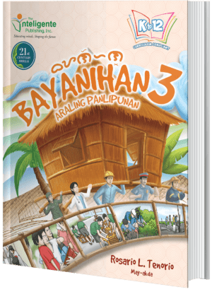 Bayanihan: Araling Panlipunan 3