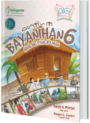 Bayanihan: Araling Panlipunan 6
