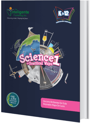 Science in Practical Ways 1