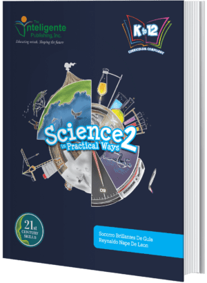 Science in Practical Ways 2