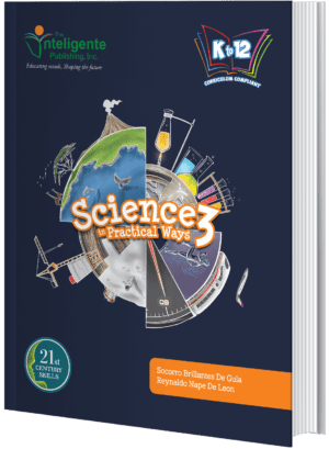 Science in Practical Ways 3