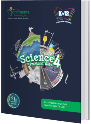 Science in Practical Ways 4