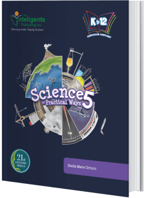 Science in Practical Ways 6