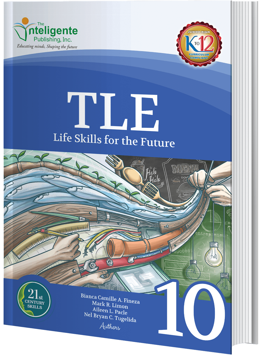 TLE: Life Skills for the Future 10