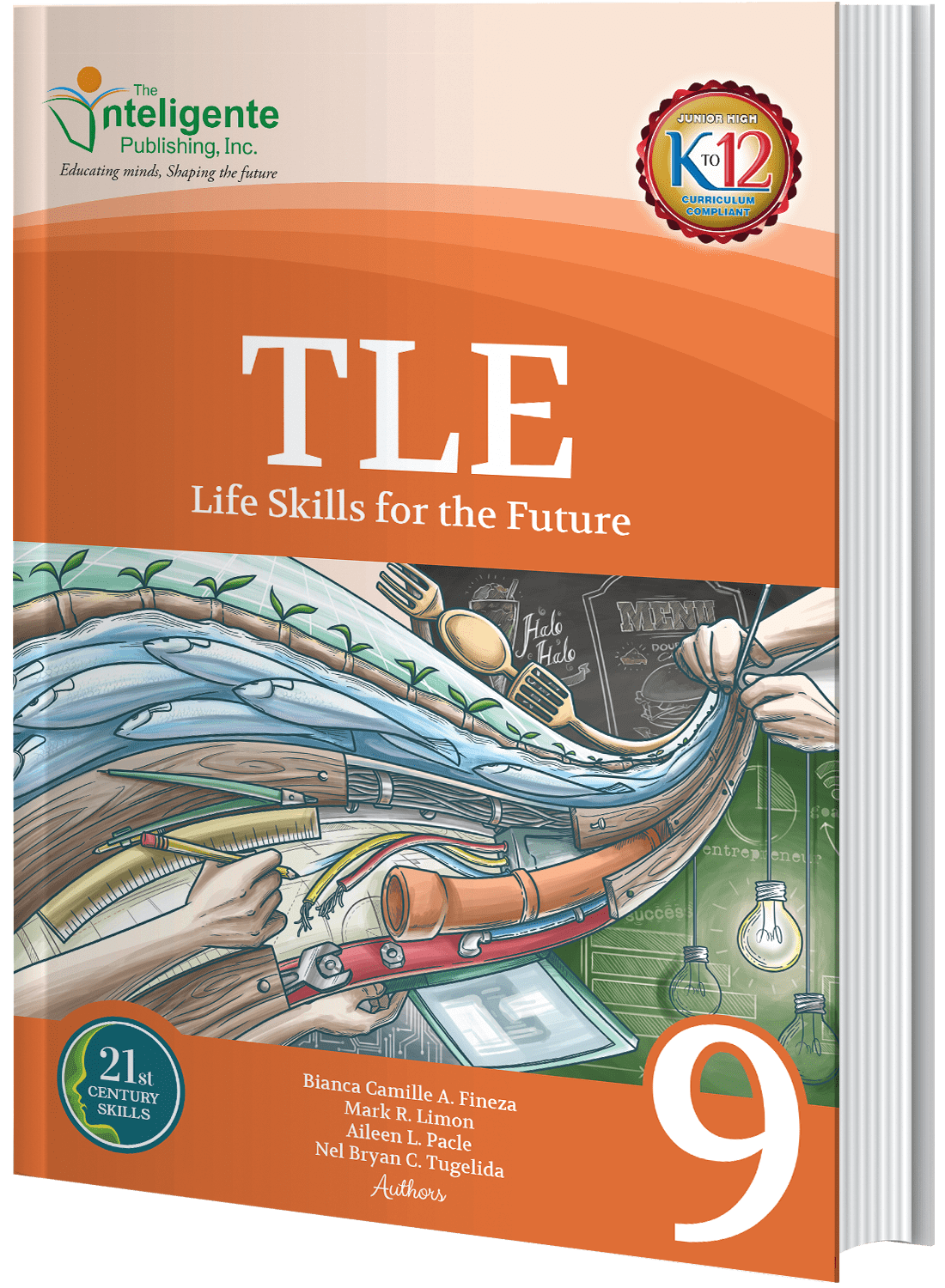 TLE: Life Skills for the Future 9