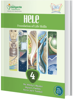 HELE: Foundation of Skills 4
