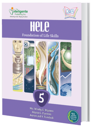 HELE: Foundation of Skills 5