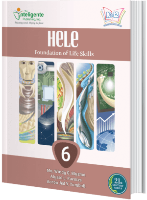 HELE: Foundation of Skills 6