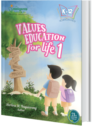 Values Education for Life 1