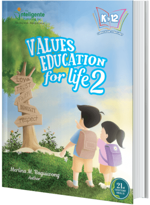 Values Education for Life 2
