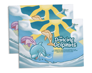 The Dancing Dolphins